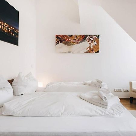 Dill Apartment Frauenkirchenblick Δρέσδη Εξωτερικό φωτογραφία