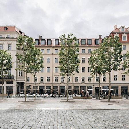 Dill Apartment Frauenkirchenblick Δρέσδη Εξωτερικό φωτογραφία