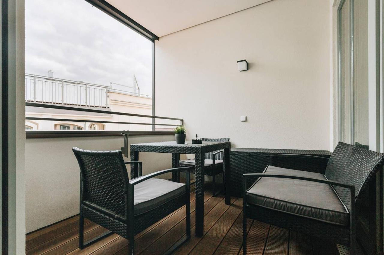 Dill Apartment Frauenkirchenblick Δρέσδη Εξωτερικό φωτογραφία