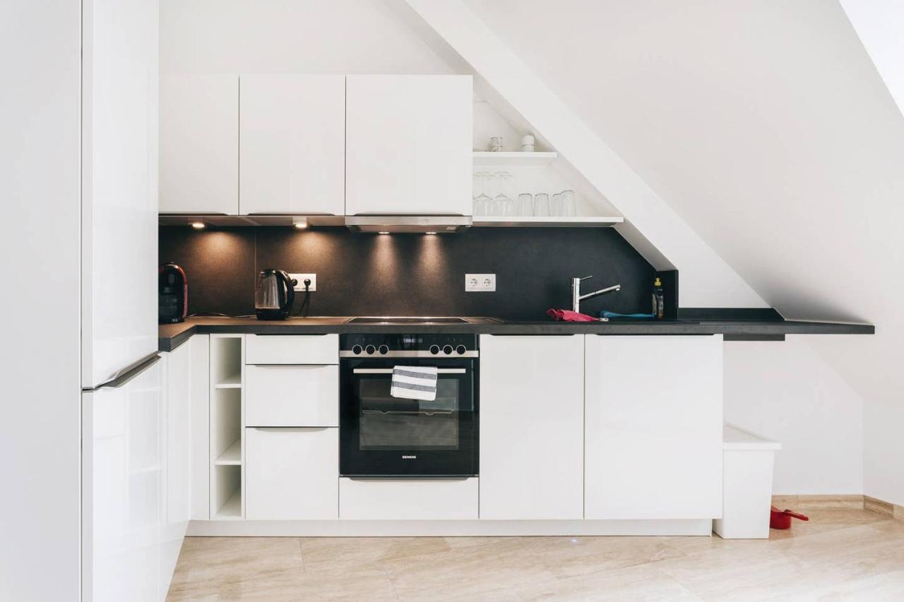 Dill Apartment Frauenkirchenblick Δρέσδη Εξωτερικό φωτογραφία
