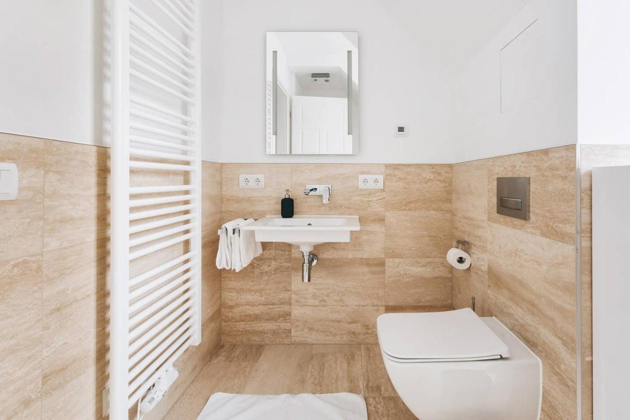 Dill Apartment Frauenkirchenblick Δρέσδη Εξωτερικό φωτογραφία