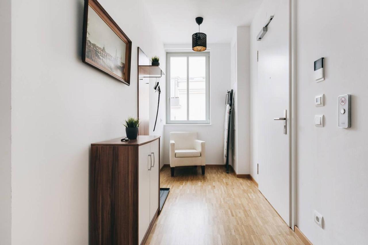 Dill Apartment Frauenkirchenblick Δρέσδη Εξωτερικό φωτογραφία