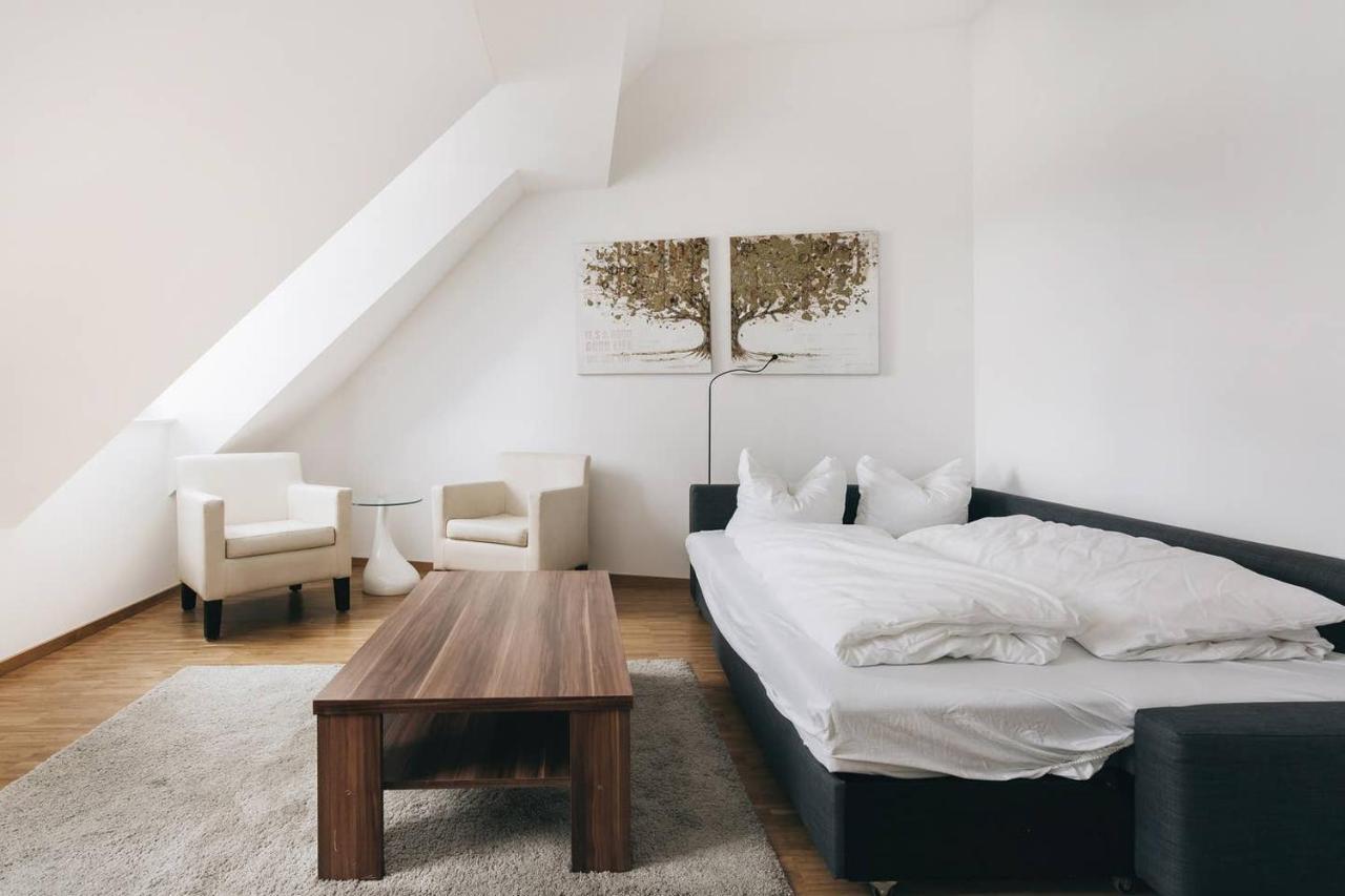 Dill Apartment Frauenkirchenblick Δρέσδη Εξωτερικό φωτογραφία