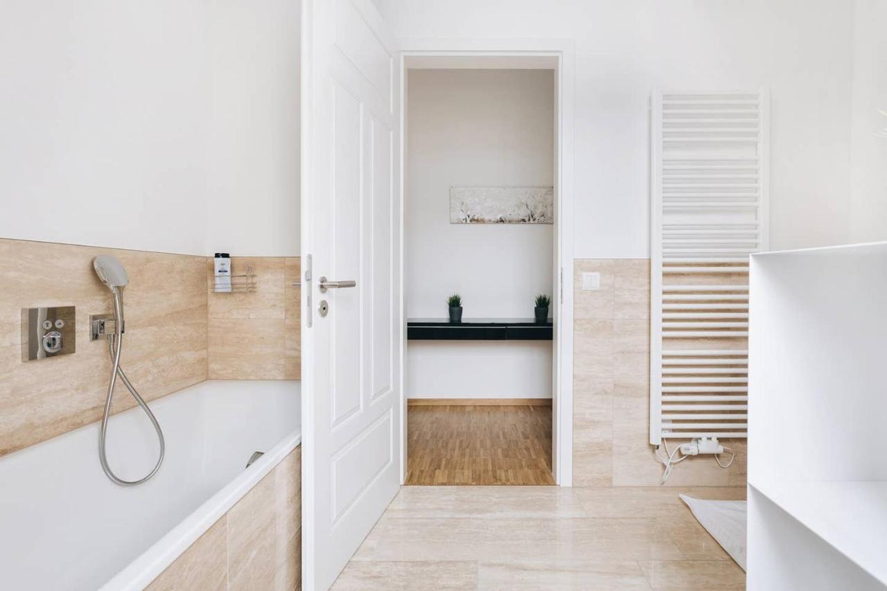 Dill Apartment Frauenkirchenblick Δρέσδη Εξωτερικό φωτογραφία